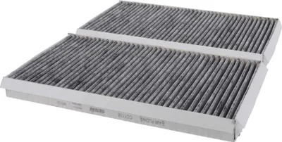 Produktbild von CORTECO 21653064 Innenraumfilter Pollenfilter für BMW 5 Limousine (E60) Aktivkohle