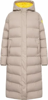Produktbild von Derbe Steppmantel für Damen