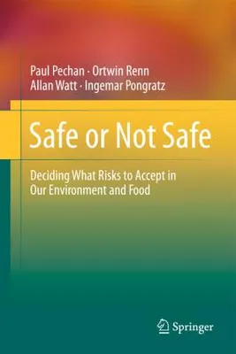 Obrázok produktu pre Safe or Not Safe