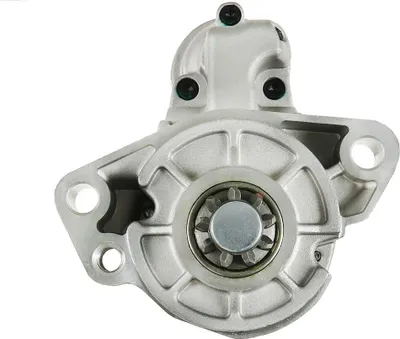 Produktbild von AS-PL S0316 Starter Anlasser 2kW für VW Touareg (7LA, 7L6, 7L7) 12V