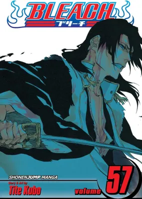 Produktbild von Bleach, Vol. 57