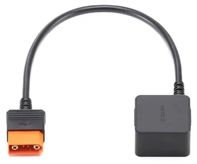 Obrázek produktu pro DJI CP.DY.00000044.02, Napájecí kabel, DJI