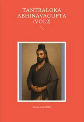 Produktbild von Tantraloka abhinavagupta (vol2)