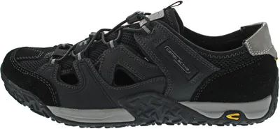Produktbild von Camel Active 58CRA02407100 (42/schwarz)