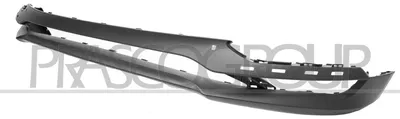 Produktbild von PRASCO Spoilerlippe Frontlipe VV6001811 Vorne für VOLVO V90 II Kombi (235, 236)