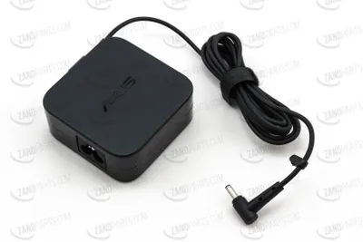 Produktbild von ASUS 0A001-00046500, Laptop, Drinnen, 100 - 240 V, 50 - 60 Hz, 65 W, 19 V