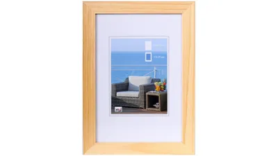 Obrázok produktu pre Drevený fotorámik HR-23 20x30 prírodný