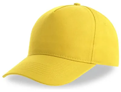 Immagine prodotto di Atlantis Headwear Kid Recy Five Cap riciclato