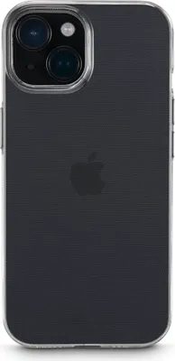 Image de Coque de protection Always Clear pour iPhone 15 Plus, Transparent