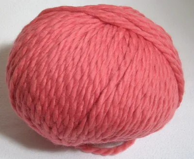 Produktbild von Grandino von Schulana (ca. 100m/100g) - Farbe 09 (koralle)
