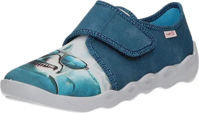 Produktbild von Superfit Kinder Hausschuhe Bubble 32