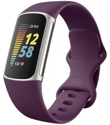 Immagine prodotto di Fitbit Charge 5, Fitbit Charge 6 Banda: imoshion Silikonband