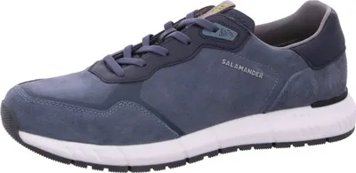 Produktbild von Salamander Herren Businessschuhe E31ASA0314004100 Farbe: Blau Größe: 43