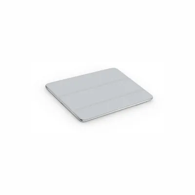 Produktbild von Apple iPad mini Smart Cover, Abdeckung, Grau, Apple, iPad mini, Arm