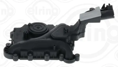 Immagine prodotto di ELRING B20.990 Separatore d'olio per lo sfiato del basamento per AUDI A6 Avant (4G5, 4GD, C7) A6 Avant (4F5, C6) A6 Berlina (4G2, 4GC, C7) A6 Berlina A8