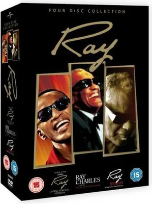 Obrázek produktu pro Ray - Gospel/Večer s/Rayem