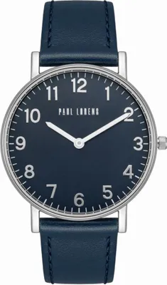 Obrázek produktu pro Zegarek Męski Paul Lorens PL11989A5-6F1 + BOX