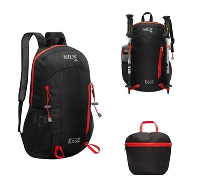 Zdjęcie produktu dla Edge NC1724 Nils Camp plecak rowerowy 22 L