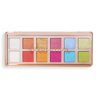 Produktbild von Revolutionäre Ikonen-Palette der Farben: Strahlende Brillanz