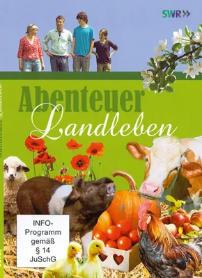 Image de Abenteuer Landleben