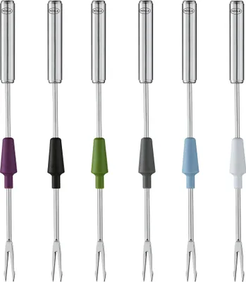 Immagine prodotto di Rösle Rösle Fonduegabel-Set tlg.  132043 132043 4068047000687