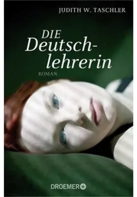 Obrázok produktu pre Die Deutschlehrerin