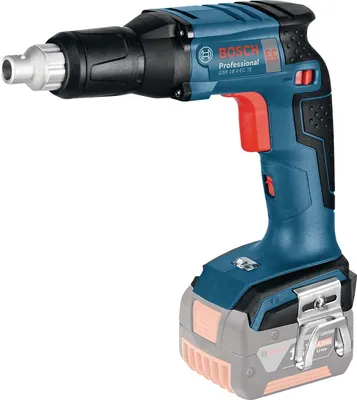 Produktbild von Bosch GSR 18 V-EC TE Akku-Bohrschrauber