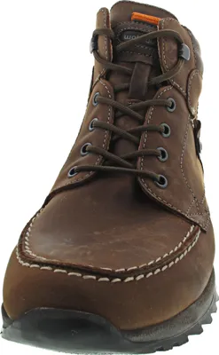 Produktbild von Waldläufer Helle 388801-200-822 (10.5/tabak moro)