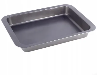 Zdjęcie produktu dla Patelnia nieprzywierająca 36,5x27,5x4,5cm OFENBACH