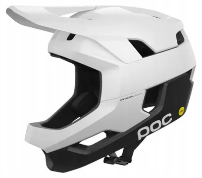 Produktbild von POC Otocon Race MIPS, Integralhelm, Hartschalenbau, Matt