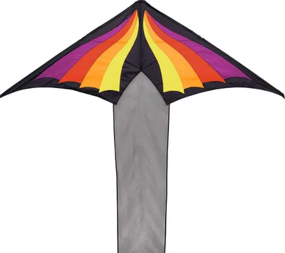 Produktbild von HQ Kinderdrachen Brasington´s Delta Blaze 2 m