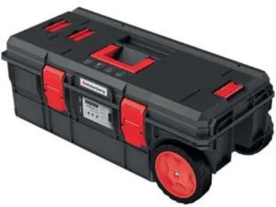 Obrázek produktu pro Vozík na nářadí Xblock Pro – 795 × 380 × 307 mm (v) – č. KXB8040W