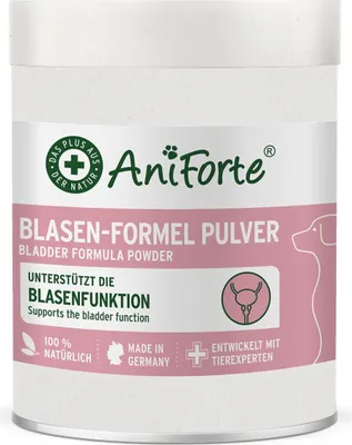 Zdjęcie produktu dla AniForte Bubble Formula Powder 100 g