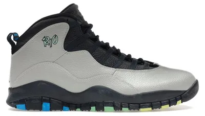 Productafbeelding van Nike schoenen, Jordan Retro X, modelnummer 310805019, maat: 41