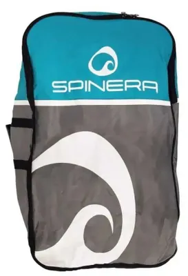 Imagen del producto de Bolsa de transporte para kayaks Spinera, talla única