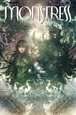 Obrázek produktu pro Monstress Volume 3