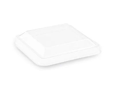 Produktbild von 500x Deckel für Fingerfood-Becher für WX-66311 PET