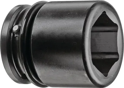 Produktbild von GEDORE K 32 S 19 Kraftschraubereinsatz 3/4" 19 mm, 2734095