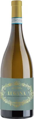 Produktbild von Delibori Authentique Lugana DOC trocken Italien | 12,5 % vol | 0,75 l