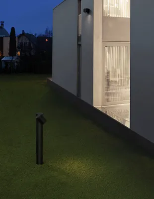 Produktbild von Nova Luce Wegeleuchte FOCUS