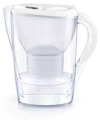 Produktbild von 2,4l filterkanne mit maxtra-kartusche Brita 1051123