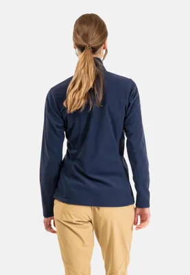 Produktbild von Bergans of Norway Jacke Finnsnes Fleecejacke