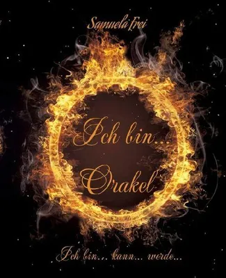 Produktbild von Ich bin... Orakel