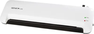 Produktbild von GENIE LA300 A3 Laminiergerät+Laminierfolien Laminator Laminierer Laminiertaschen