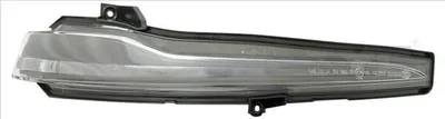 Produktbild von TYC 321-0131-3 Blinker Blinkleuchte Außenspiegel Rechts passend für MERCEDES-BENZ C-Klasse T-modell (S205) C-Klasse Limousine (W205) V-Klasse (W447)