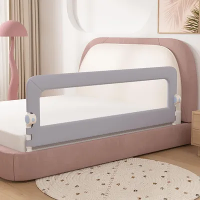 Zdjęcie produktu dla Barierka ochronna dla dzieci, składana, 200 cm