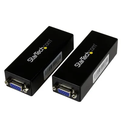 Produktbild von StarTech.com VGA Over CAT5 Extender 250 ft (80m)