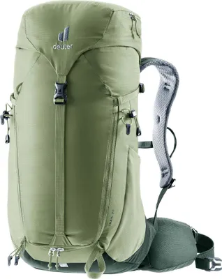 Produktbild von Deuter Trail Trekkingrucksack 30 l Grün