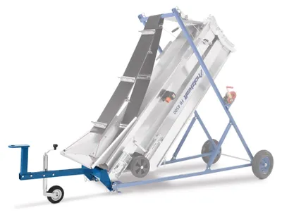 Produktbild von Holzkraft Fahrvorrichtung FVR-SZ