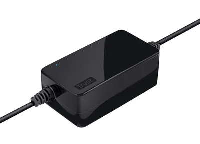 Zdjęcie produktu dla Trust Primo, Laptop, Wewnętrzna, 100 - 240 V, 50/60 Hz, 45 W, 19 V